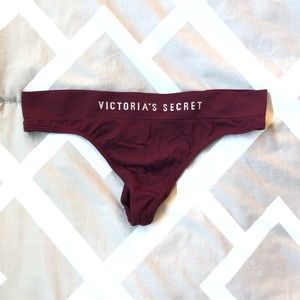 Victoria’s Secret Thong